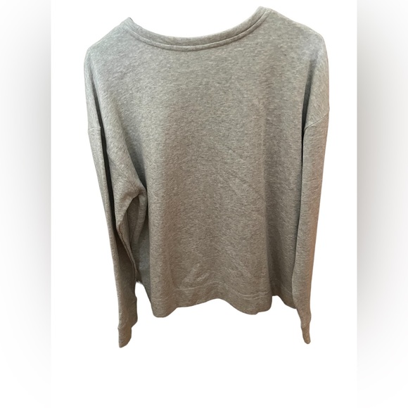 NWT XL Christmas morning sweatshirt - Picture 3 of 4